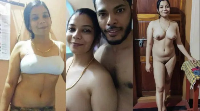 Beautiful Mallu Wife Boobs Nude With Bathroom Video