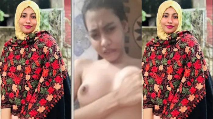 Bengali Hijabi GF Boobs Showning Ass Masturbating Riding Video