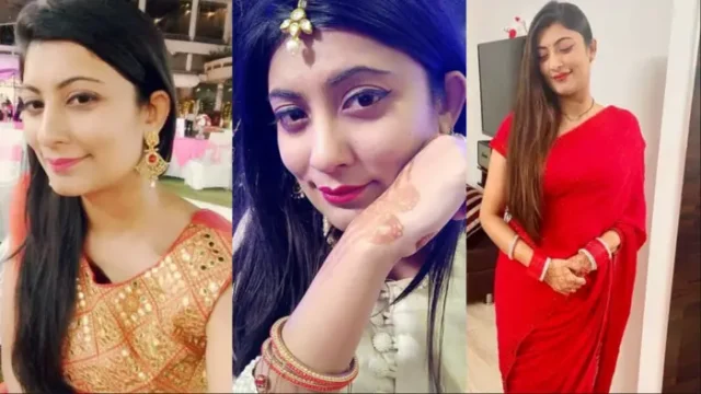 Kamna Malhotra Sex Video Cute Girl Blowjob HD
