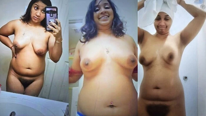 Desi Beautiful Girl Teen Kavitha Big Boobs Fingering HD MMS Video