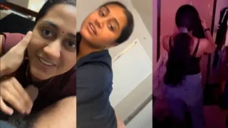 Tamil Beautiful Cute Girl Blowjob Hard Doggy Fucking Uncut Video