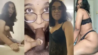 Tamil Girl Blowing and Fucking with BF Uncut Video