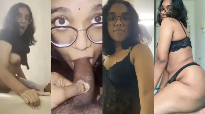 Tamil Girl Blowing and Fucking with BF Uncut Video