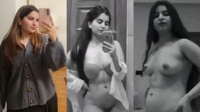 Young Sexy Figure Cute Sexy Gf Showing Uncut Video